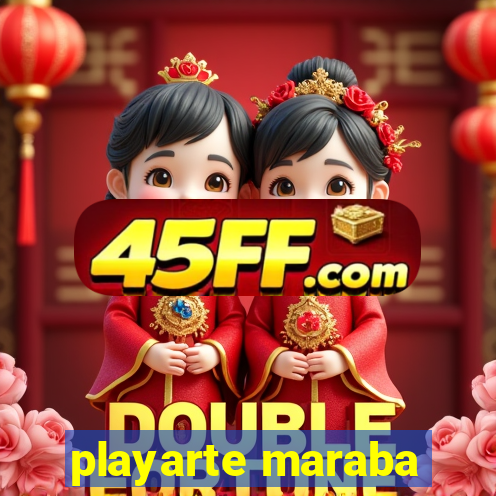 playarte maraba